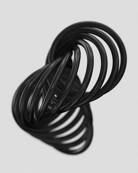 Reliable NBR Rubber Oil Seals for Your Machinery Needs