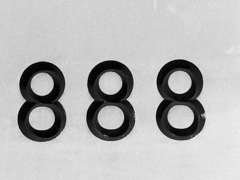 Reliable NBR Rubber Oil Seals for Compact Applications