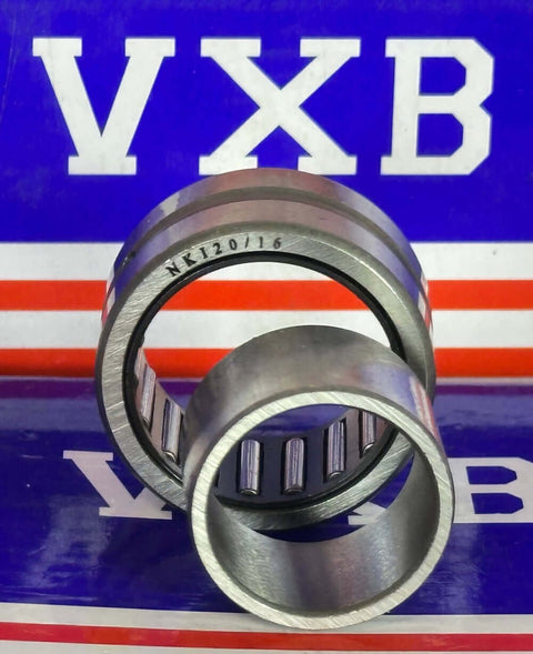 Ultimate Guide to Buying Ball Bearings Online in 2025 with VXB ball bearings displayed prominently in the background.