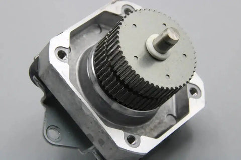 Reliable Jaw Type Flexible Couplings for Motors