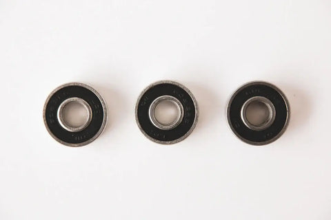 Discover the World of Ball and Roller Bearings