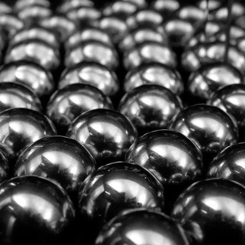 Understanding the Basics of Ball and Roller Bearings