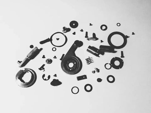 NBR Rubber Oil Seals for Large Applications