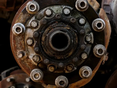 The Journey of Bearings From Ancient Times to Precision