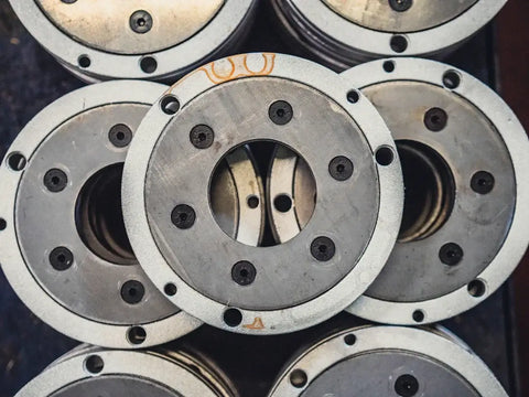 Durable Ball Bearings for Conveyor and Agricultural Use