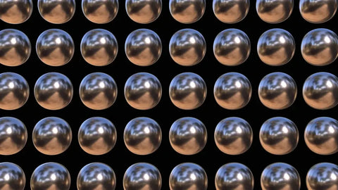Heavy-Duty Ball Transfer Units for Efficient Movement