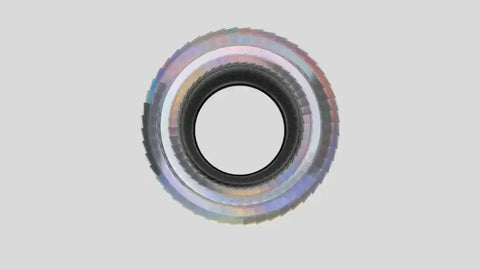 Durable Mounted Bearings for Heavy-Duty Applications