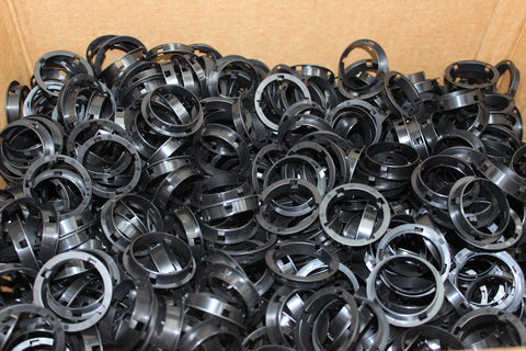 Reliable NBR Rubber Oil Seals for Industry Applications
