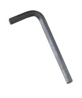 Genius Tools Single 8mm Metric Hex Key for Pro Shop Use