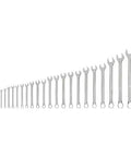 Tekton 22-Piece Metric Wrench Set for Pro Shop Use
