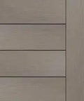 Premium 75 Count One Quarter Inch Deck Plug Insert Set With Enhanced Tide Pool Shade For Trex Composite Boards shows a close-up of Tide Pool boards.