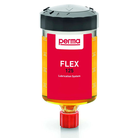 125ML Single Point Automatic Lubricator Kit 10 Pack Select Filling Multipurpose Grease SF01 Electronically Controlled Lubrication System