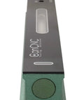 12 Inch Professional Master Precision Level With V Groove Base And Adjustable Main Vial Delivers 0.0002 In Per 10 In Accuracy, Includes Cross Vial