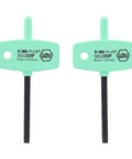 Wiha 2-Pack Hand Tool for Pro Shop Use for Pros and DIYers