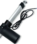 18 Inch Stroke Electric Linear Actuator, 400 lbs Force, IP66 Water Resistance - High Load Linear Actuator for Automation, Manufacturing, Automotive