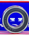 Y17-2RS Bearing 17x32x8mm - Rubber Sealed - Buy Bearings online - Fast US Shipping