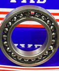 6008 Full Complement Bearing 40x68x15 Open - Buy Bearings online - Fast US Shipping
