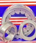 NUP2207X1V/C9YB2 Full Complement Cylindrical Roller Bearing 35x90x23mm - Buy Bearings online - Fast US Shipping