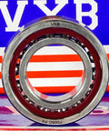 7005C P4 High Precision Angular Contact Bearing 25x47x12 ABEC-7 - Buy Bearings online - Fast US Shipping