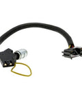 WVE Radio Capacitor replacement