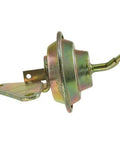 1C1308 Toyota Celica Carburetor Choke Pull-