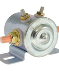 WVE Starter Solenoid replacement