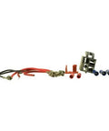 WVE Relay Connector replacement
