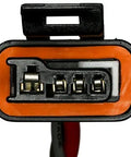 1P1369 Buick Regal Voltage Regulator Connec