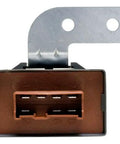 WVE Main Relay replacement