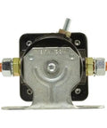 WVE Dual Battery Solenoid replacement