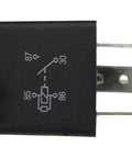 WVE Cooling Fan Motor replacement