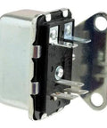 1R1219 Oldsmobile Omega HVAC Blower Motor