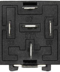 1R1249 GMC G3500 Turn Signal Relay