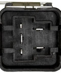 WVE Fuel Pump Relay replacement