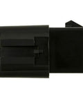 WVE Fuel Injection Relay replacement