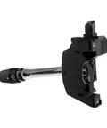 WVE Windshield Wiper Switch replacement