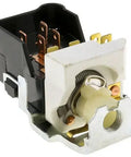 1S1367 Chevrolet C3500 Headlight Switch