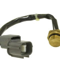 WVE Cooling Fan Switch replacement