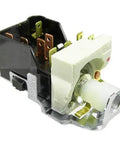 WVE Headlight Switch replacement