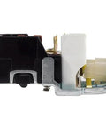 WVE Headlight Switch replacement