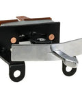 1S1751 GMC K2500 Suburban HVAC Blower Contr