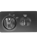 WVE Headlight Switch replacement
