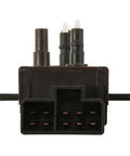 WVE Seat Switch replacement