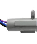 1S3281 Ford Courier Headlight Switch