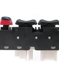 WVE Door Window Switch replacement