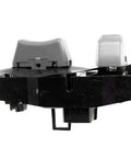 1S3480 Chevrolet Suburban 2500 Door Window