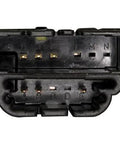 WVE Windshield Wiper Switch replacement