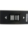 1S4217 Chevrolet Astro Door Window Switch