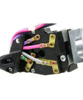 WVE Windshield Wiper Switch replacement