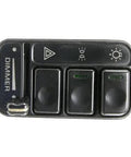 1S4815 Chrysler Voyager Panel Dimmer Switch